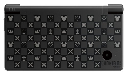キングダム ハーツ 358/2 Days (スリー ファイブ エイト デイズ オーバー ツー) KINGDOM HEARTS EDITION (ニンテンドーDsi本体同梱) 【メーカー生産終了】