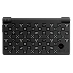 キングダム ハーツ 358/2 Days (スリー ファイブ エイト デイズ オーバー ツー) KINGDOM HEARTS EDITION (ニンテンドーDsi本体同梱) 【メーカー生産終了】