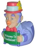 The Wizard of Oz Munchkin Celebriduck