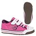 new balance(�j���[�o�����X) KT350 �L�b�Y �V���[�Y PPP(�s���N�~�p�[�v��) 20.5cm KT350