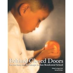 Behind Closed Doors: Stories from the Kamloops Indian Residential School