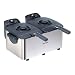 Breville VDF020 Twin Fryer