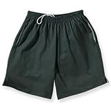 Fruit of the Loom Adult 6.1 oz Cotton Jersey Knit Shorts