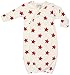Organic Cotton Baby Bundler Sleepwear Kimono Gown GOTS Certified Clothing