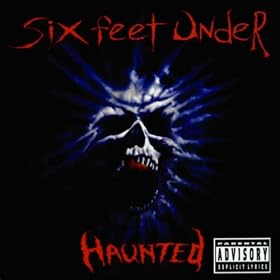 Haunted [Explicit]