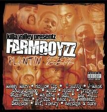 CD-Charts  Search : Killa Valley Presentz: Farmboyzz; Plantin' Seedz