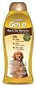 18 Ounce Sgt Gold Flea&Tick Dog Shampoo - Part #: 02865