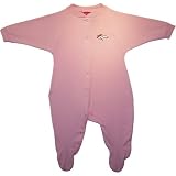 Pine Hosiery Denver Broncos Newborn Cotton Sleeper