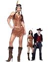 Indian Princess Adult Costume