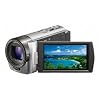 Sony HDR-CX130S Full HD Camcorder Silver