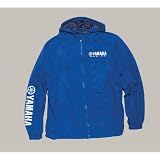 ヤマハ YAMAHA PAXEN BLUE （XL）ウエア　ジャケット