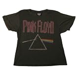 Junk Food Juniors Pink Floyd U.s Tour 1973 Tee