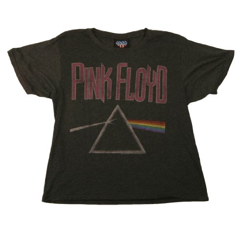 Junk Food Juniors Pink Floyd U.s Tour 1973 Tee