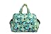 Ju Ju Be - Be Prepared Diaper Bag in Drip Drops