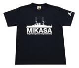(ギガント) GIGANT 戦艦 三笠 Tシャツ 坂の上の雲