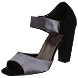 Miss Me Women's Getty-1 Shadow High Heel