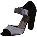 Miss Me Women's Getty-1 Shadow High Heel