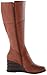 Miz Mooz Women's Brinley Extended Calf Riding Boot