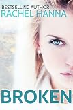 Broken: Secrets in Madison Falls - A New Adult Romance