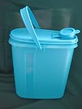 Tupperware Beverage Buddy 2 Qt Pitcher Container