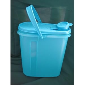 Tupperware Beverage Buddy 2 Qt Pitcher Container by