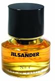 Jil Sander No.4 Eau de Parfum Spray 30 ml schnell und zuverlässig im AMAZON Jil Sander Parfum Outlet bestellen. Jil Sander Woman No.4 femme / woman, Eau de Parfum, Vaporisateur...