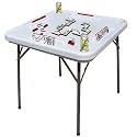 Furniture online: Bene Casa Folding Domino Table