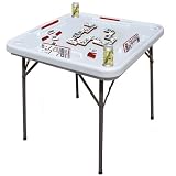 Bene Casa Folding Domino Table