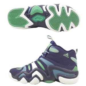 Buy Adidas Crazy 8 Mens Basketball Shoes by adidas