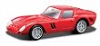 Ferrari Model Kit, 250 GTO