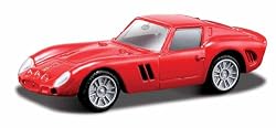 Ferrari Model Kit, 250 GTO