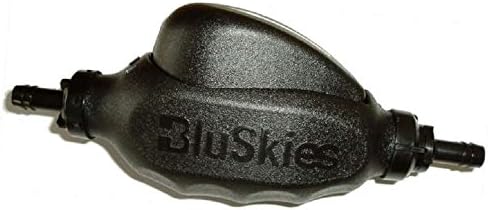 BluSkies P3 Primer Bulb