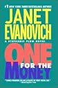 Evanovich's One for the Money (One for the Money (Stephanie Plum, No. 1) by Janet Evanovich (Paperback - June 13, 2006))