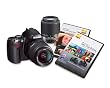 Nikon D40 6.1MP...