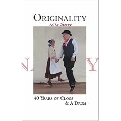 Originality: 40 Years of Clogs and a Drum