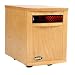 Sunheat 1500 Infrared Heater - Golden Oak