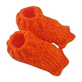 Hee Grand Baby Unisex Infant Knitted Kid Costume Suit Photography Hat+Socks+Pants