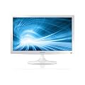 Samsung Monitor  T24B300EE 60 cm (24 Zoll) widescreen TFT (LED, VGA, HDMI, SCART, 5ms Reaktionszeit) wei�