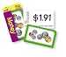Pocket Flash Cards Money 56-Pk