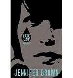 Produkt-Bild: [Hate List]Hate List BY Brown, Jennifer(Author)Hardcover