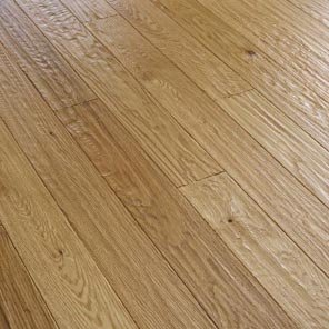 Hardwood Flooring
