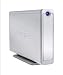 LaCie - Ethernet Big Disk Gigabit - 1,5 To - USB 2.0 - 7200 RPM - 16MB