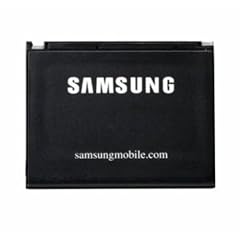 Samsung Standard-Akkublock f�r Samsung E950, L170,L810, M6710, S3310, S7330, U800, U900