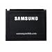 Samsung Standard-Akkublock f�r Samsung E950, L170,L810, M6710, S3310, S7330, U800, U900