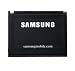 Samsung Standard-Akkublock für Samsung E950, L170,L810, M6710, S3310, S7330, U800, U900