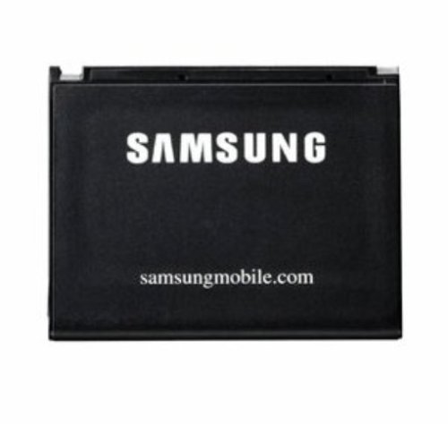 Samsung Standard-Akkublock 800 mAh Li-Ion f&uuml;r Samsung SGH-E590 Preisvergleich