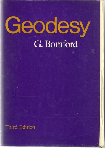 geodesy