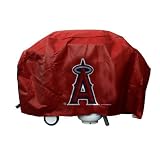 MLB Los Angeles Angels Economy Grill Cover
