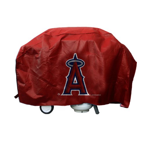 MLB Los Angeles Angels Economy Grill Cover