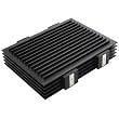Image of サイズ SCH-1000氷室(ヒムロ) HDD冷却静音BOX SCH-1000